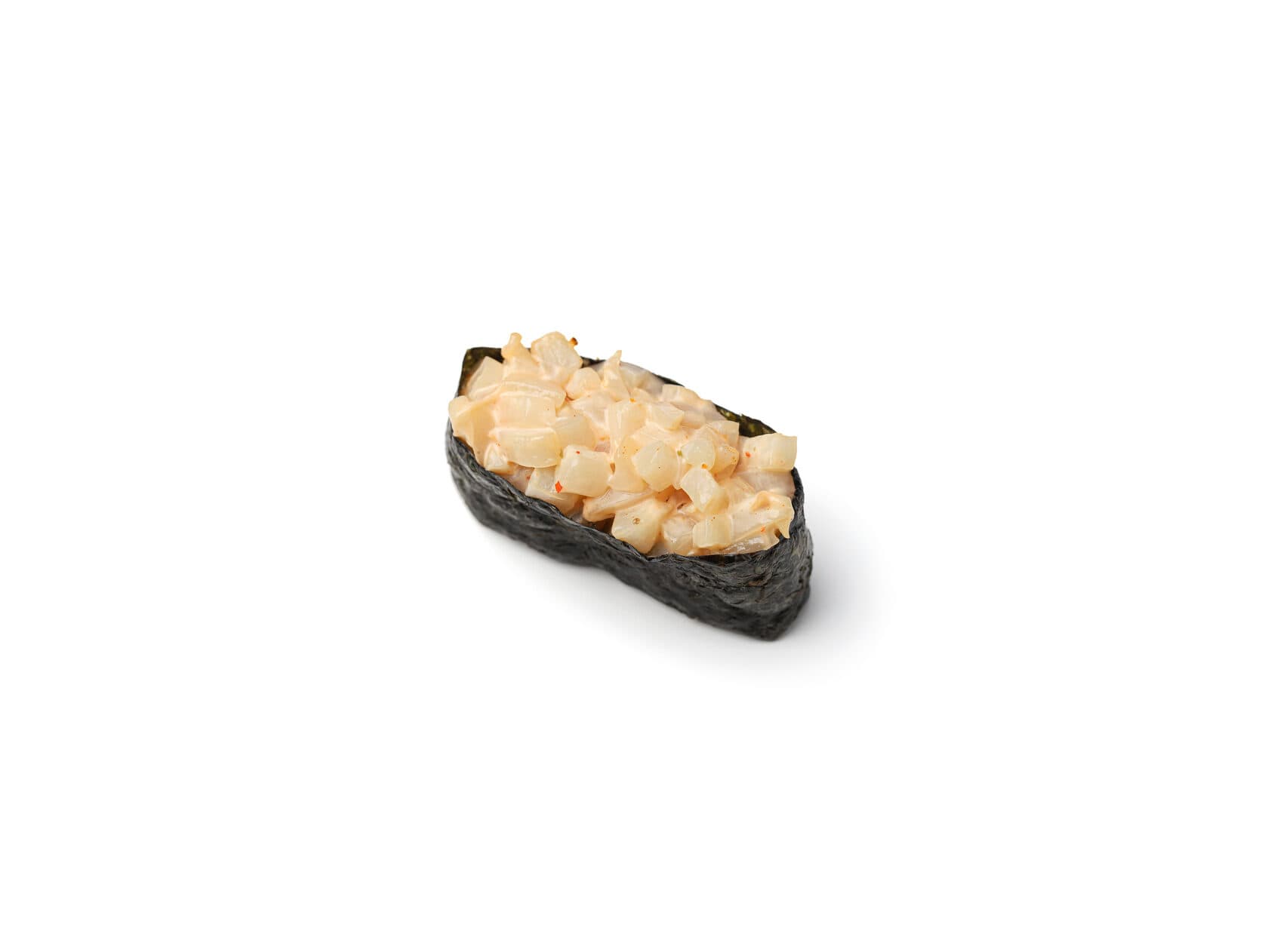 Кальмар Яки