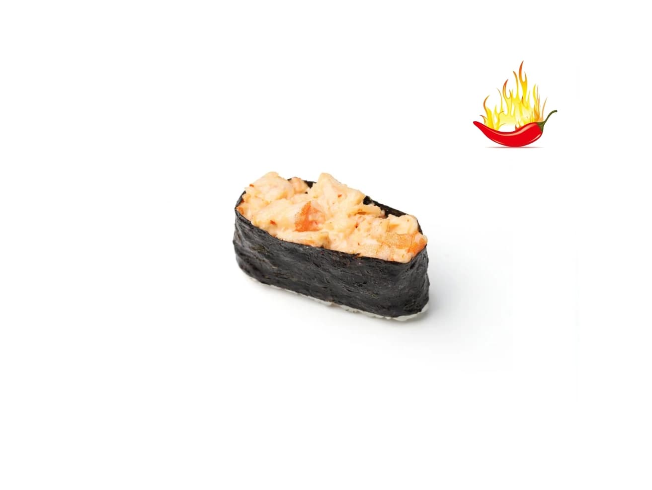 Креветка Спайси