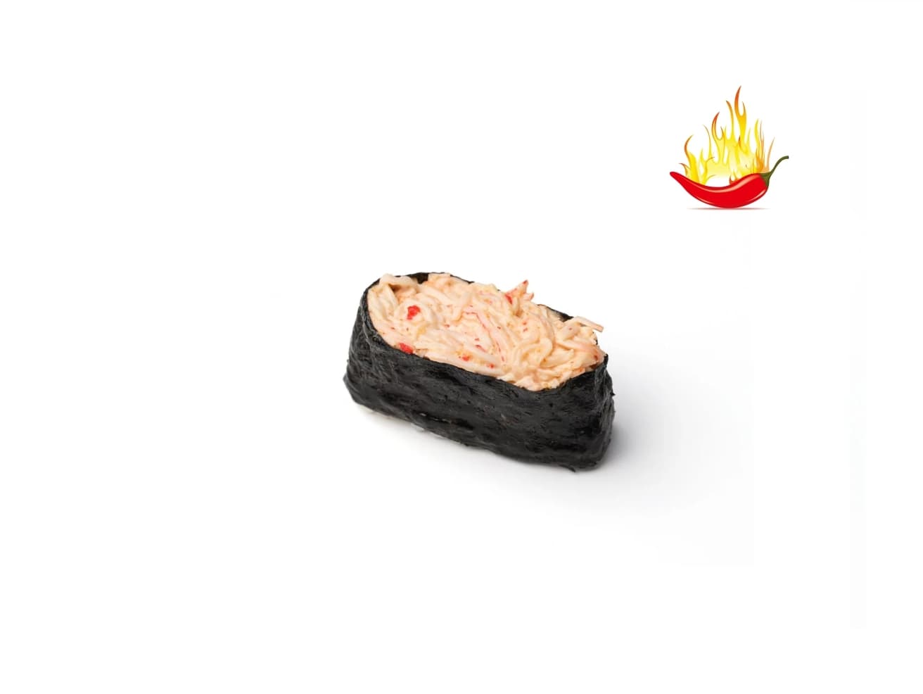 Краб Спайси